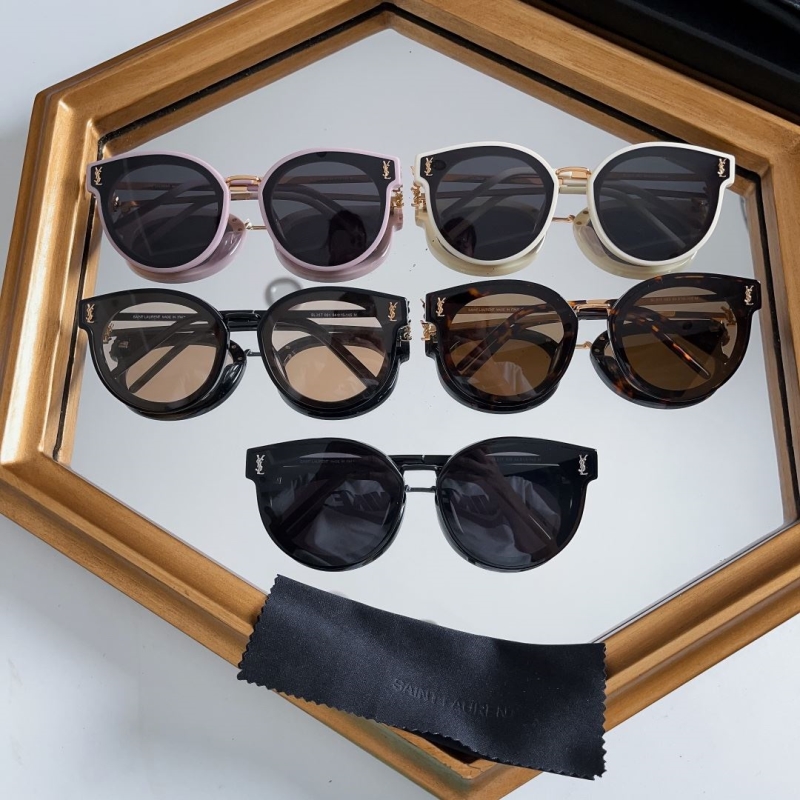 YSL Sunglasses